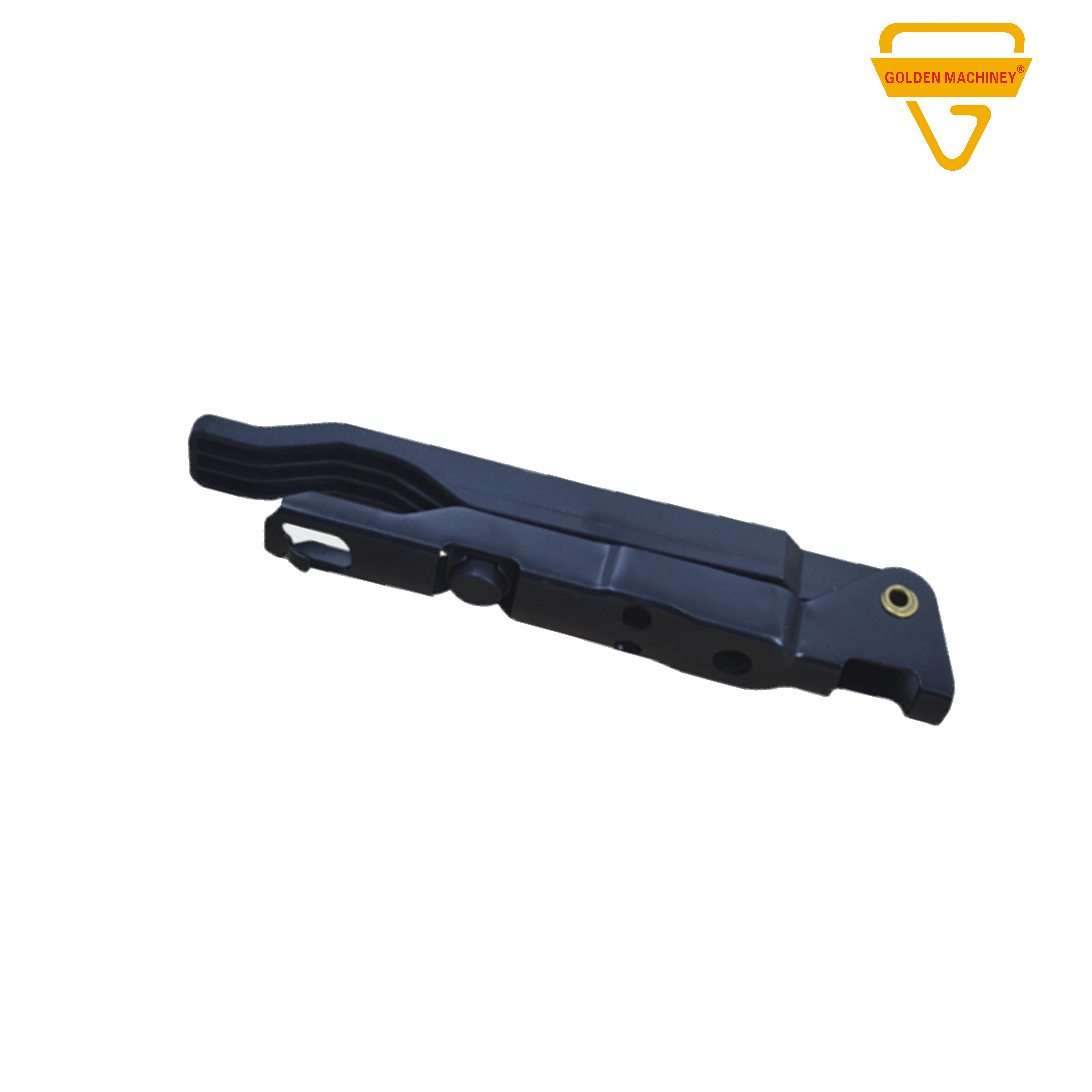 1767631 EUROPEA TRUCK Bonnet Lock