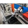 Buy cheap Steel Coil Ceiling Stud And Track Roll Forming Machine For Drywall System from wholesalers