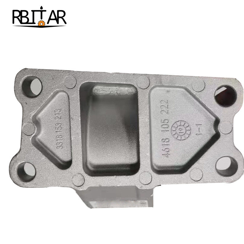 LR092039 LR091364 Auto Engine Parts Transmission Mounting Bracket For Land Rover