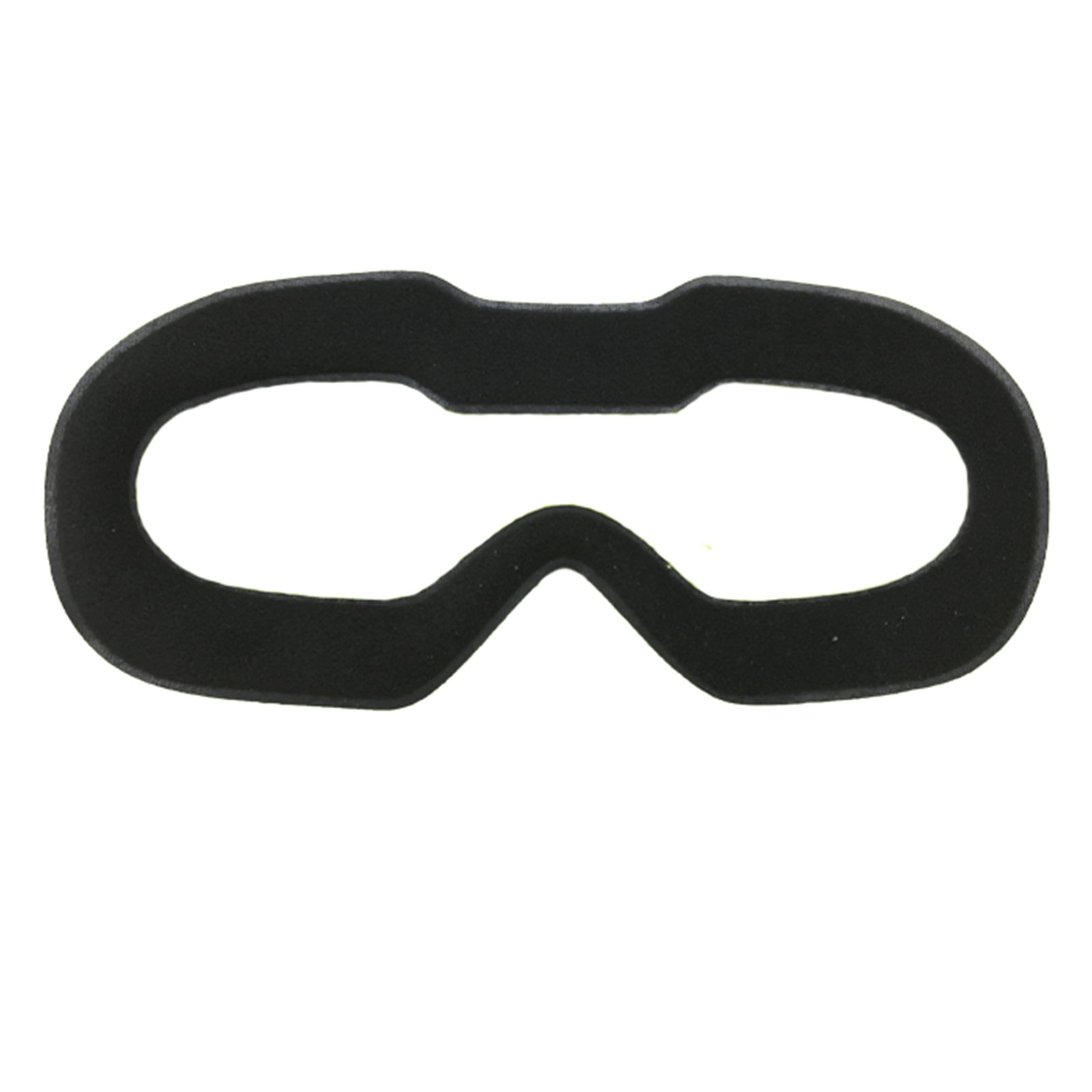2022 Hot Sale Soft Sweat-proof Breathable Foam Eye Cover Pad For Oculus Rift S Case Frame Cover Pad VR Headset Accessories