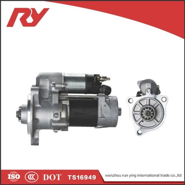 Nissan Industrial Motor Starters Sliding Armature Driving 23300-Z5578 0355-502