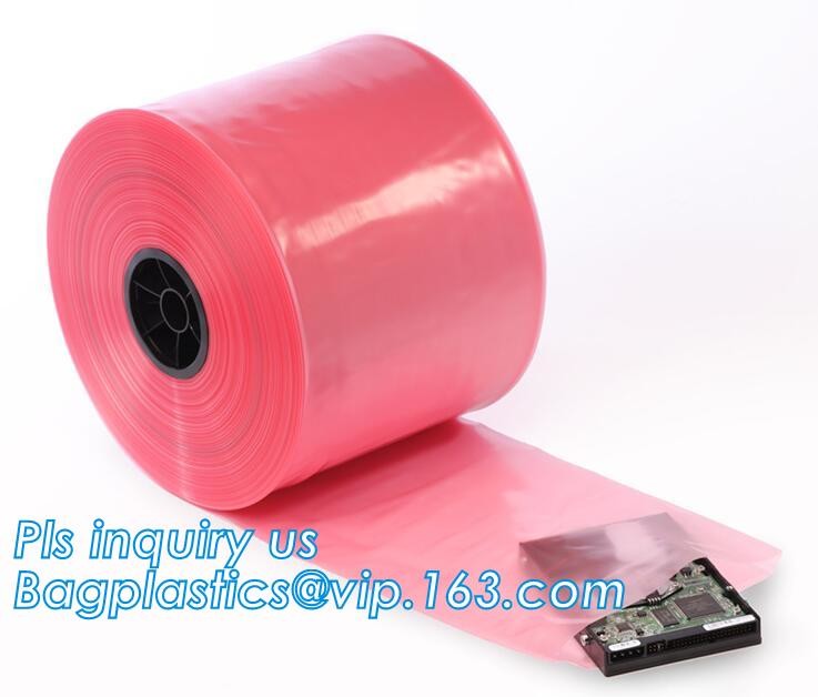 Pallet Bags Pallet Covers Poly Tubing Product Listing Printers Film Slide Top Zip Bag Red Bio Waste Bag, BAGEASE, PAC