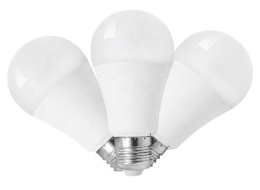 3W 5W 7W 9W 12W 15W 18W E27 B22 Led Bulb Spare Parts Prices A60 SKD Led Bulb Raw Material,Led Bulb Light