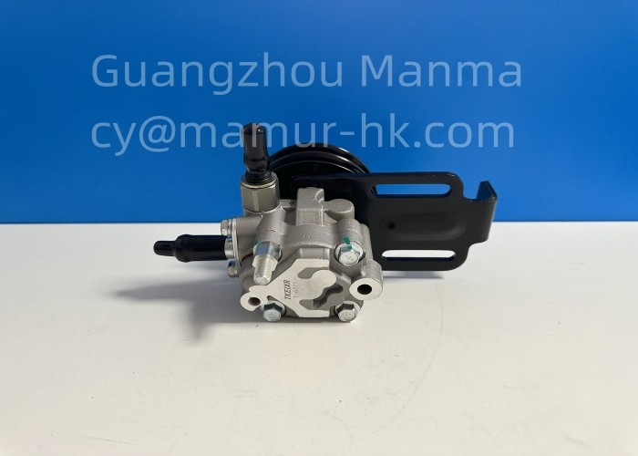 TKEIXR Power Steering Pump ISUZU Chassis Parts For PICKUP TF 8-97331940-0