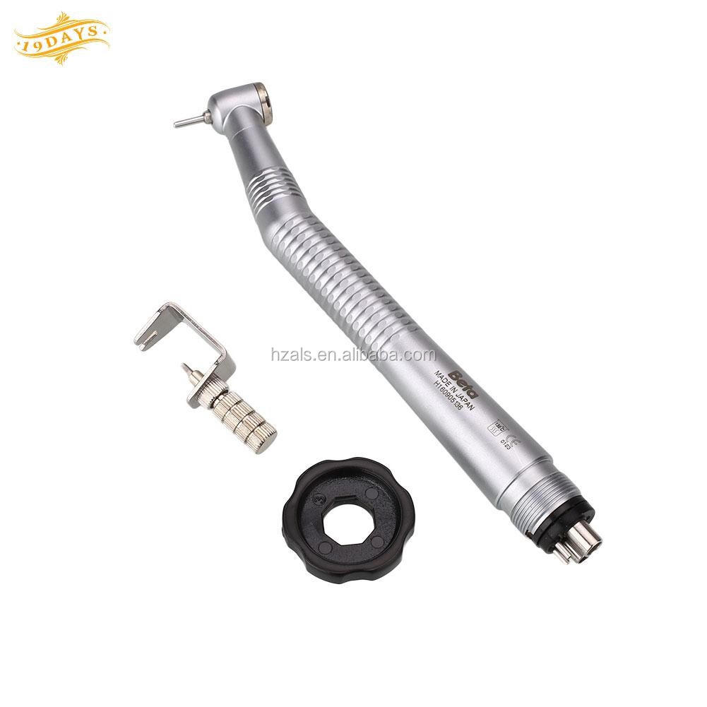High Low Speed Electric Dental Handpiece For Hosipital Teeth Implant 40000RPM