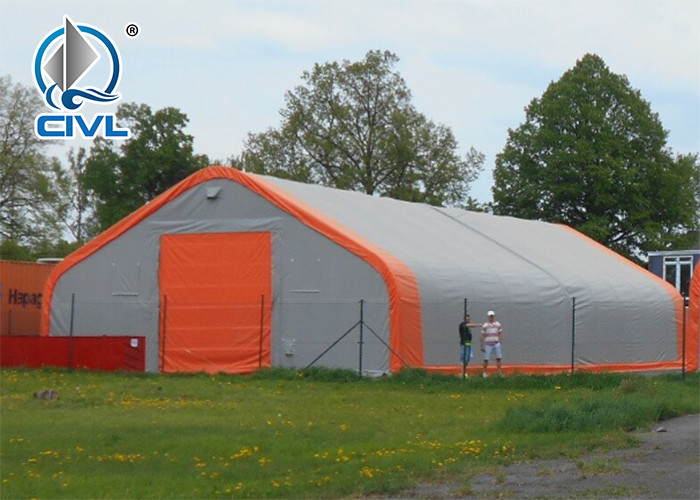container and tent storage shelter Good Price Container And Tent