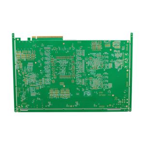 Buy cheap 1.6mm Thickness PCB Control Board Multilayer with Green Solder Mask product
