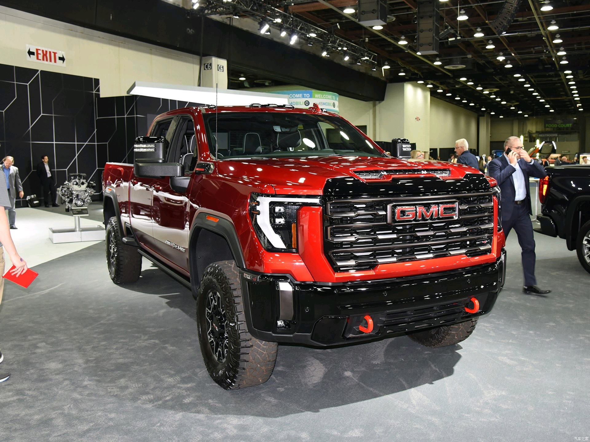 Ranger Car Fitment Ford 4x4 Exterior Parts for GMC Pickup Truck Bed Cover Tonneau Cover