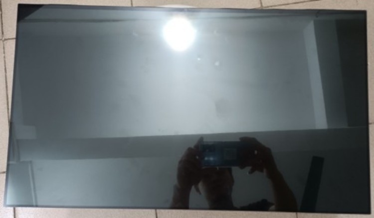 MV238FHM-N62 BOE 23.8" 1920(RGB)×1080, 250 cd/m² INDUSTRIAL LCD DISPLAY