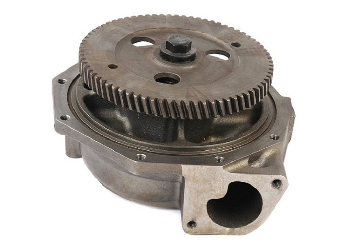 CAT 613890 Cummins Excavator Engine Water Pump 3406-D8N
