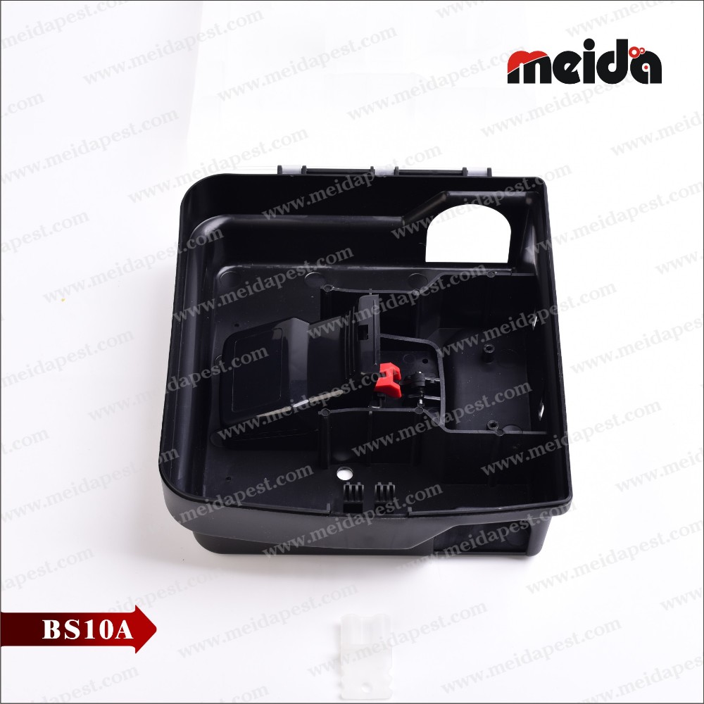 Multi-functional Mice Pest Control Rodent Trap for White Mice Bait Station Box