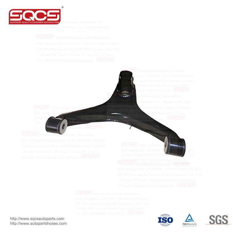 OEM standard size 5801564316 Control Car Axle arm For Iveco Daily 2014 Auto Parts