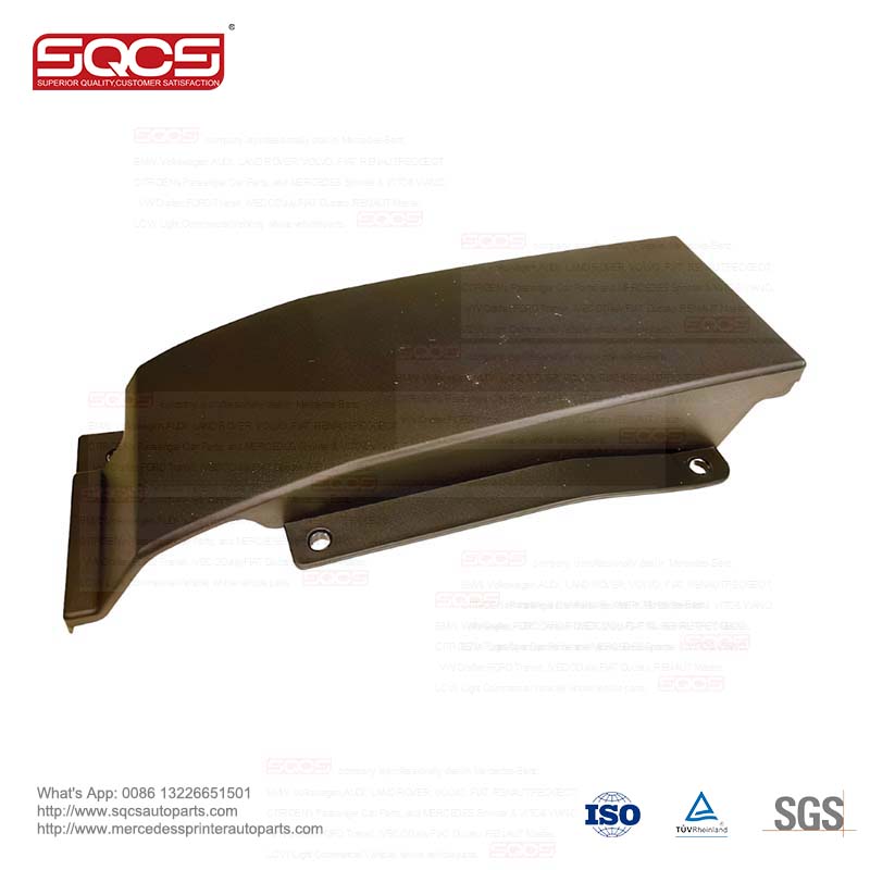 Protective Strip For IVECO DAILY 2014-2019 5801521537 Iveco Daily Aftermarket Parts