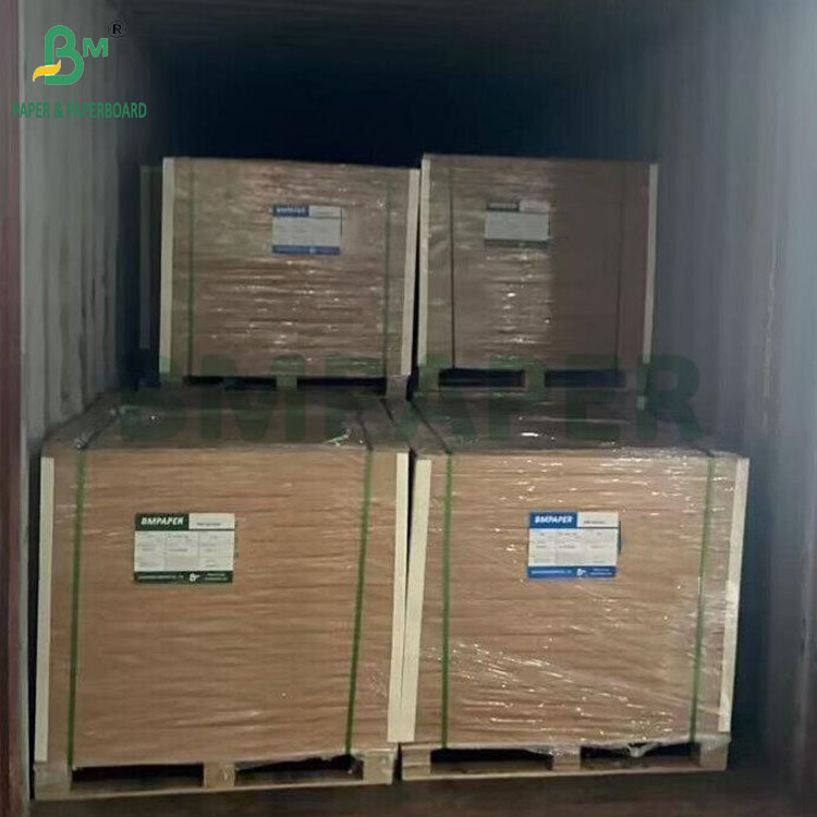 100gsm White & Colorful Translucent Tracing Vellum Paper Roll For Drafting