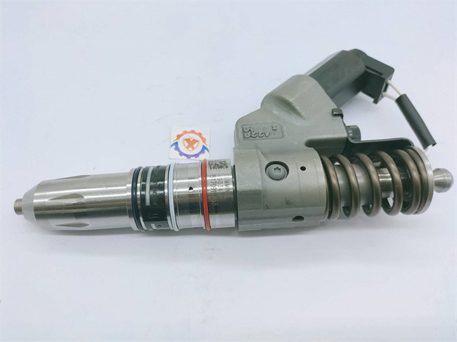 M11 QSM11 ISM11 Excavator Engine Parts Diesel motor Common Rail Injector 4903472