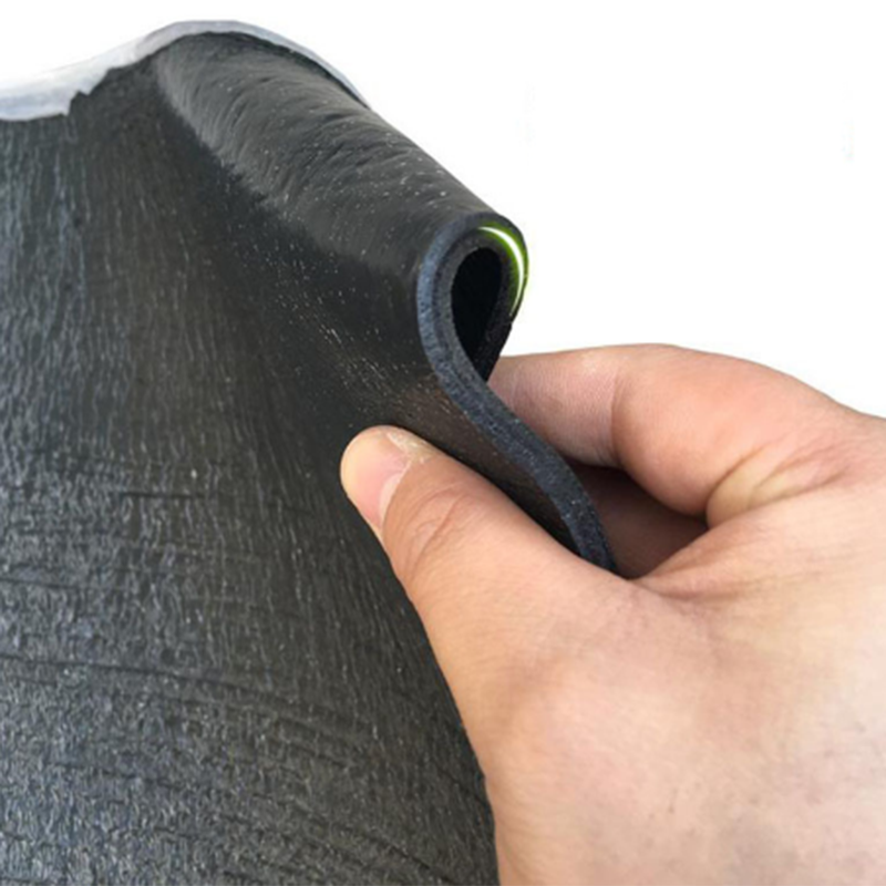 Waterproofing Membrane Polyester Mat For Hotel Villa Apartment Office Building