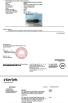 Xiamen GoodPartner Umbrella Co., Ltd Certifications