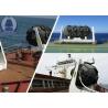 Buy cheap Anti Explosion Natural Rubber Floating Pneumatic Fender for Prevention of from wholesalers