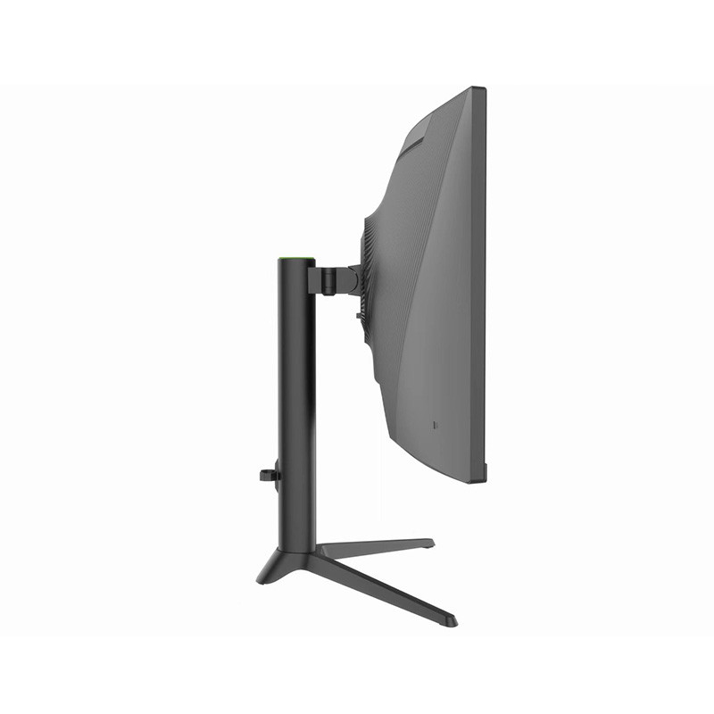 34 Inch Ultrawide Curved LED-Backlit LCD Monitor 180Hz Refresh Rate IPS Panel HD Features USB Computer Gaming Desktop Laptop