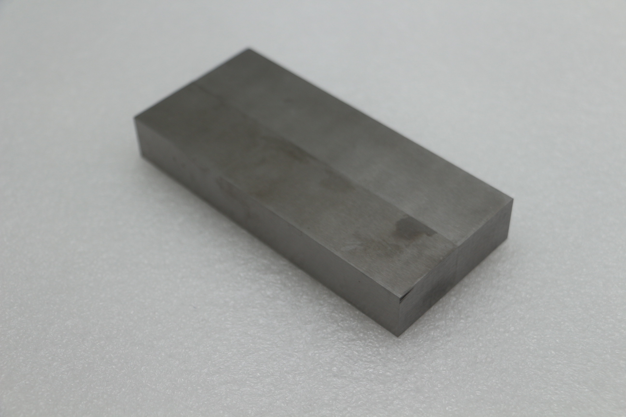 Tungsten Carbide Tipped Flat Strip For Sand Making Machine