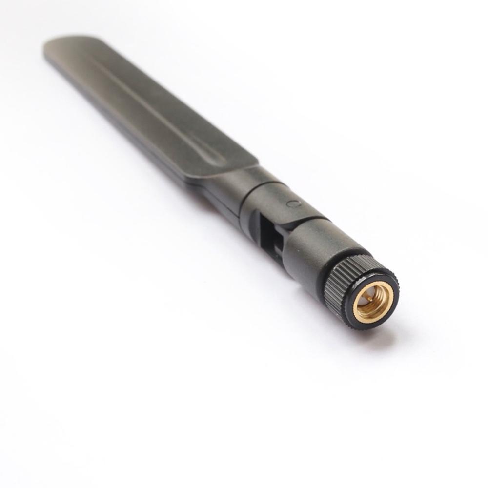 3G 4G Dipole Antenna Wide Band 5dbi 700-2600Mhz Omni Directional GSM WiFi Antenna for CEP Router