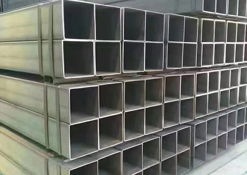 Wholesale ASTM DN15/DN20/DN25/DN32/DN40 Welded Steel Pipe/Welded Steel Tube with After-Sale Service