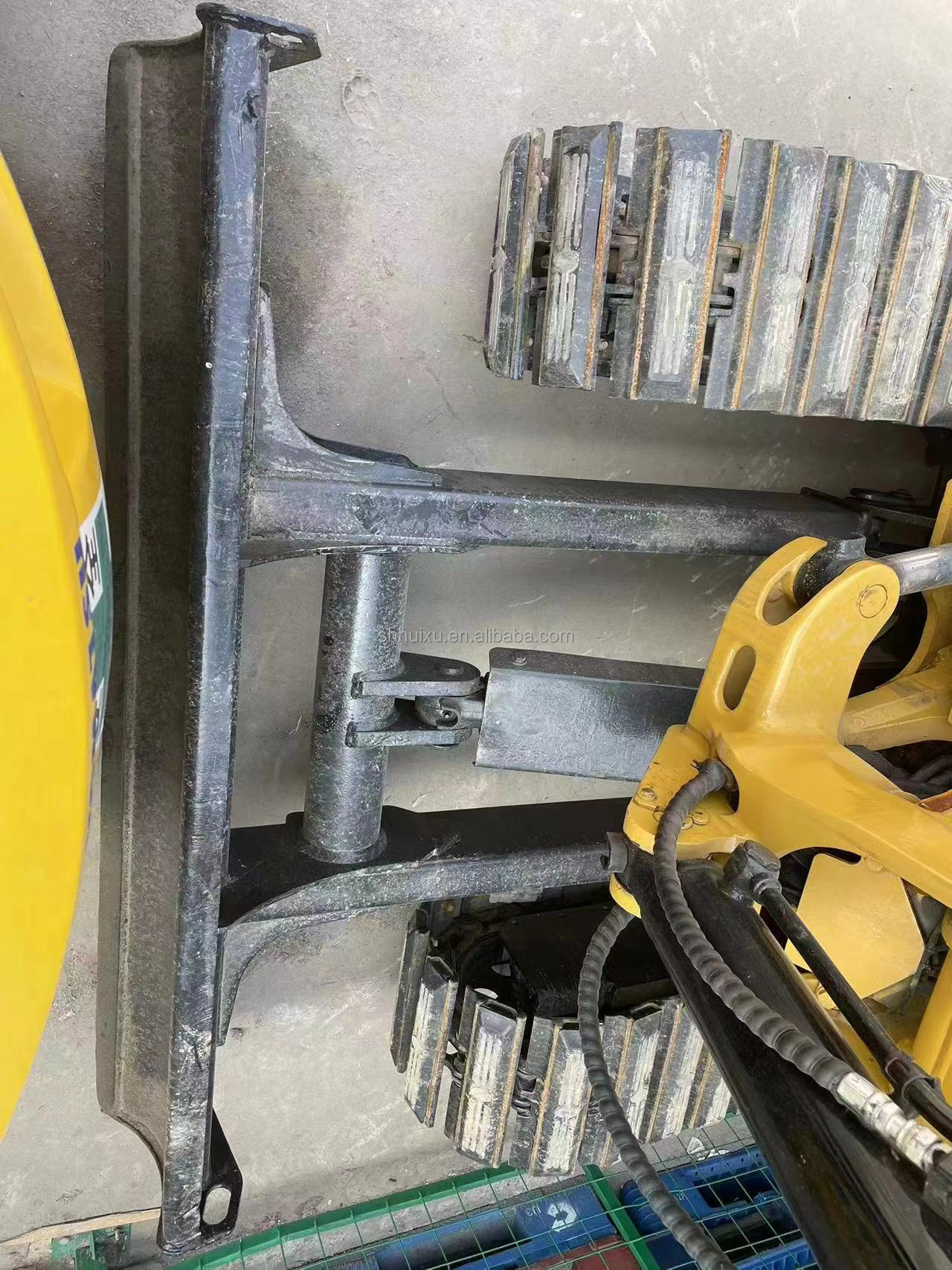Used mini excavator cat 303E 305.5E 306E 320GC/secondhand excavators caterpillar construction tools and equipment