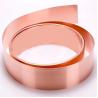 Buy cheap Li Ion Battery 6um 8um 10um Rolled Copper Foil from wholesalers