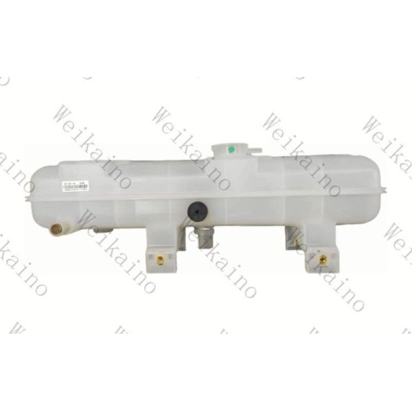 CH12821 Perkins Header Tank 2506 Auxiliary Water Tank
