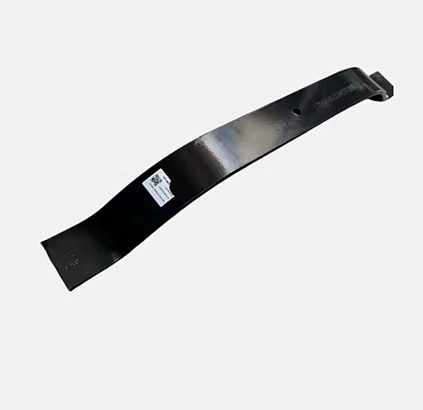Shacman X3000 F3000 H3000 Truck Transmission Parts Leaf Spring Crossbeam DZ96259590071