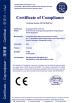 Guangzhou Huayi Electronic  Factory Certifications