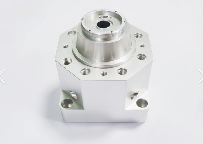 Precision lathe machining parts Stainless steel 316L CNC part custom industrial manufacturing