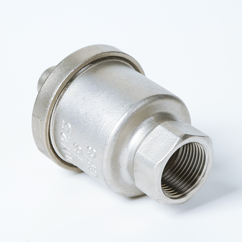 304/316 Stainless Steel P11-16p Automatic Exhaust Valve