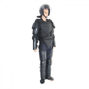 Buy cheap Level 6 Level 7 Level 8 Military Bulletproof Vest Sale Uniform Full Body Armor Anti Riot Suit product