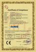 Shenzhen A.N.G Technology Co., Ltd Certifications