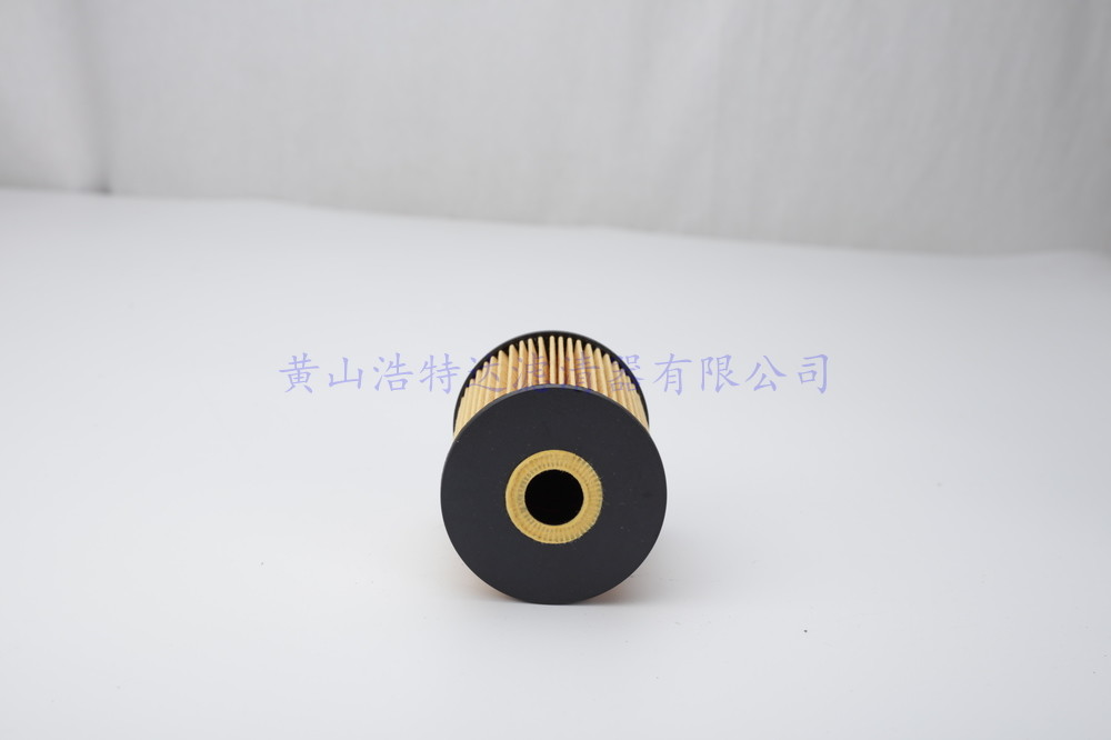 93185674 Paper Element Oil Filter Custom Color For Lubrication