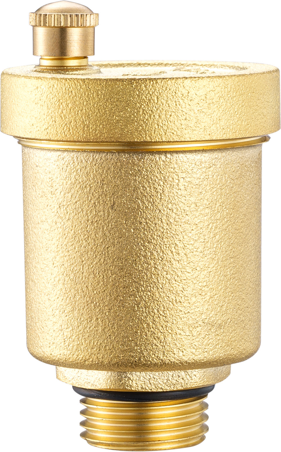 3501 3502 3503 3504 Automatic Air-Vent Brass Valves Vertically Exhausting DN15 DN20 DN25 with Optional Check Function