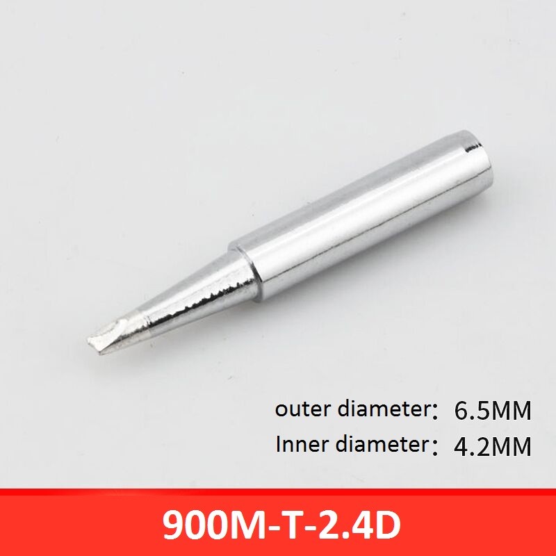 Japan Technology Soldering Iron Tips Lead Free High Performance Soldering Times 30,000 times