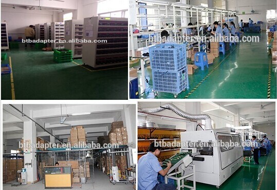100W Single Output Switching Power Supply