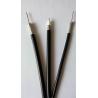 Buy cheap Anti-Interference RG59 Coaxial Cable 75 ohm CATV Coaxial Cable with ROSH from wholesalers