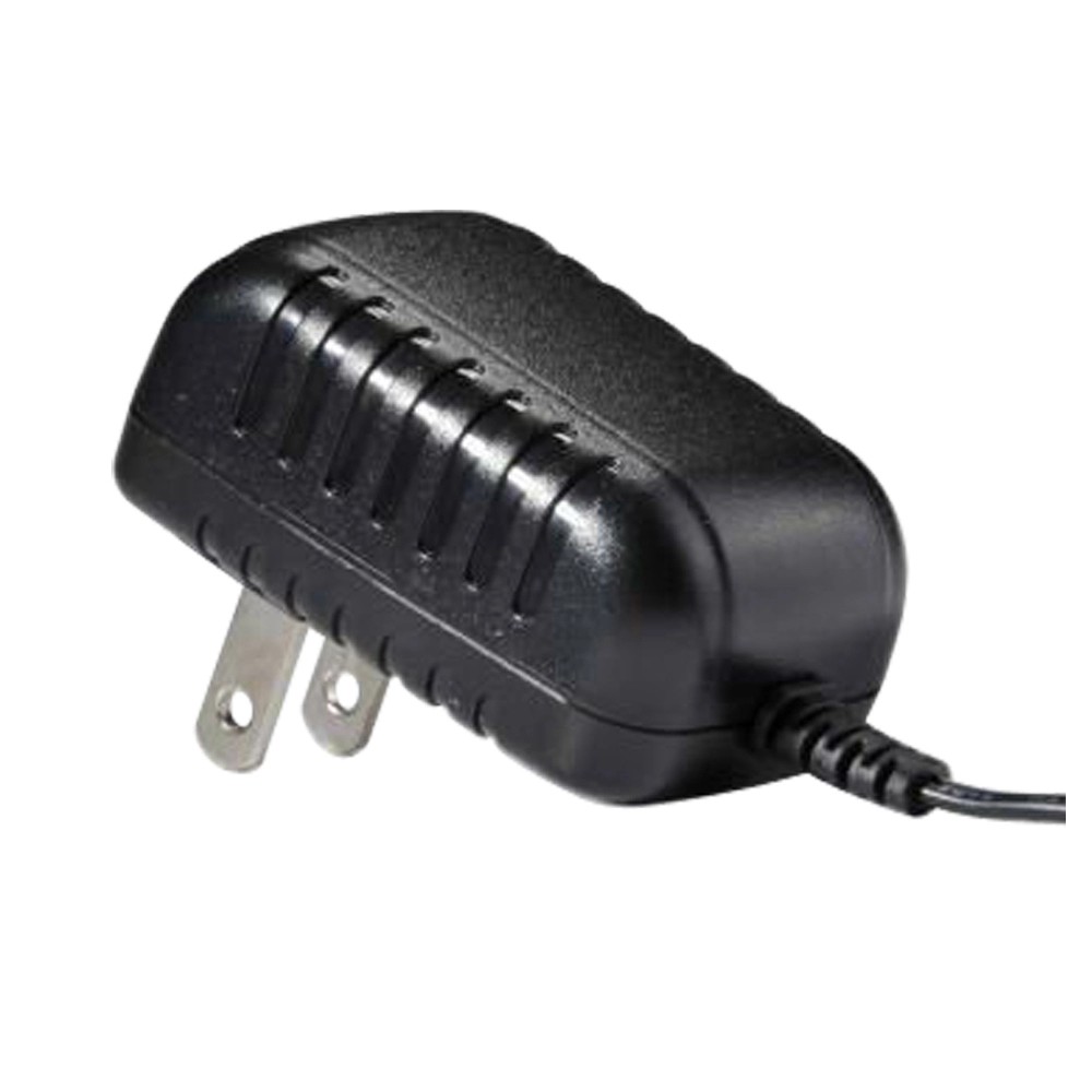 9V 0.5A 4.5W EU Plug Power Supply With Full Copper DC Cable