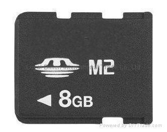 Quality OEM M2 Memory Stick Micro 8GB for sale