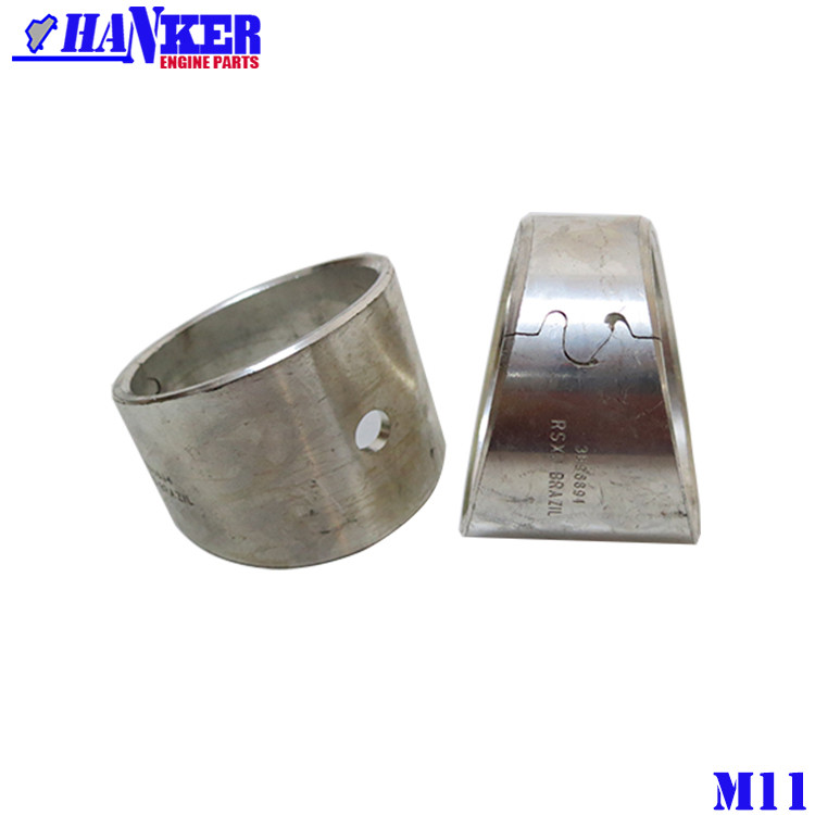 QSM11 Cummins Diesel Engine Bearings 3896894 Connecting Rod Bushing