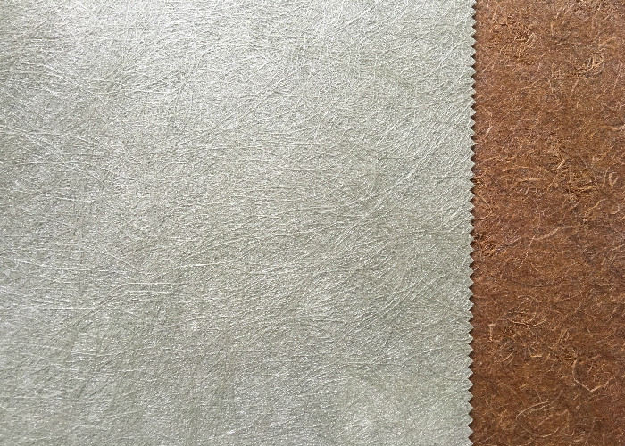 Non - Toxic Soft Fiberboard , Building Decoration Fiber Composite Panels