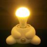 Buy cheap 7W E27 LED BULB SMD Led Light Bulb Warm Light 85 - 260V 5050 SMD from wholesalers