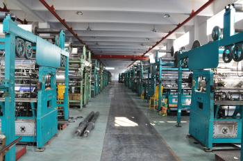 Changshu Dashijia Textiles Co., Ltd.