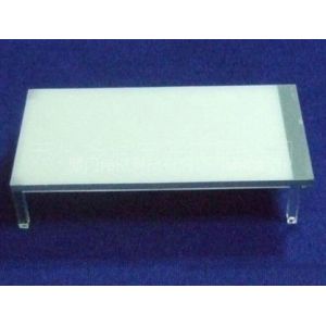 Buy cheap Segmented LCD Screen Backlight White 3v-5V With Bracket product