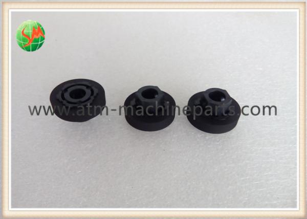 998-0235227 ATM Machine Parts Feed Roller NCR 5674 / 5675 ATM Machine Internal