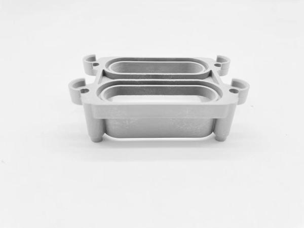 Water Heat Pipe Tubber Plastic Injection Mold Making Injection Plastic Parts And