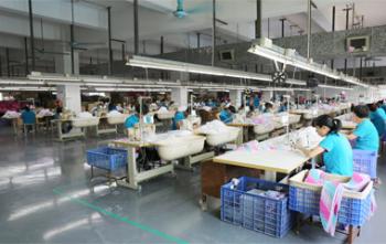 Guangzhou Reebay Pet Products Co., Ltd.